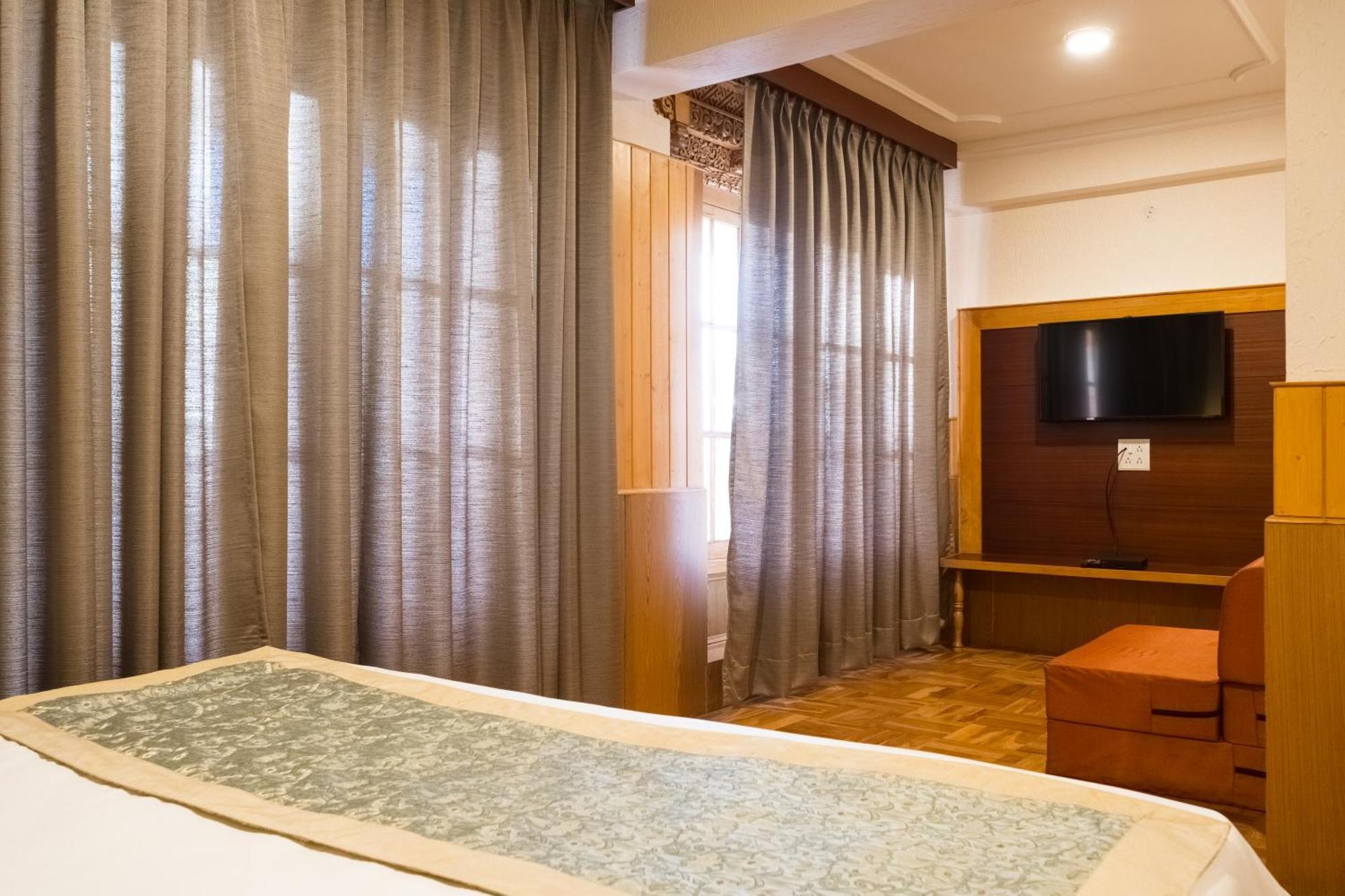 Hotel Gawaling International Leh Eksteriør bilde