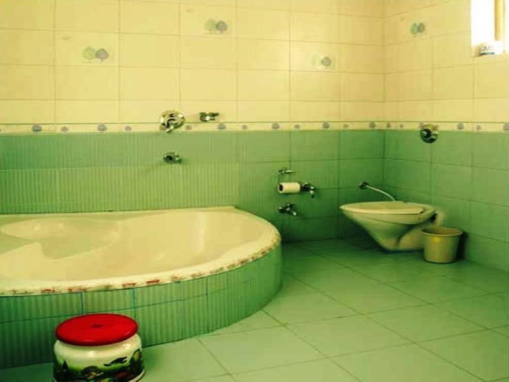 Hotel Gawaling International Leh Eksteriør bilde